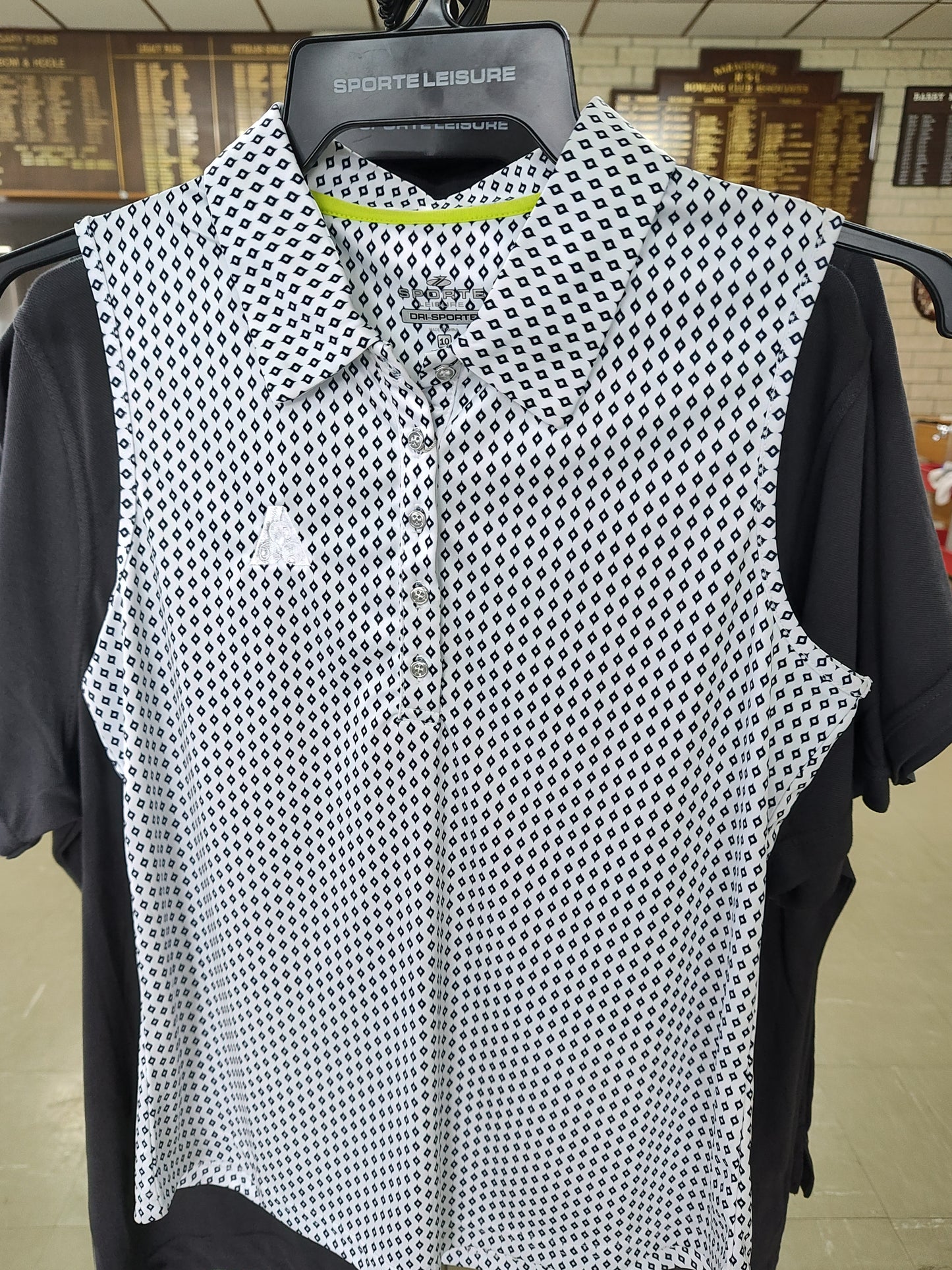 Margo Ladies Tournament Top