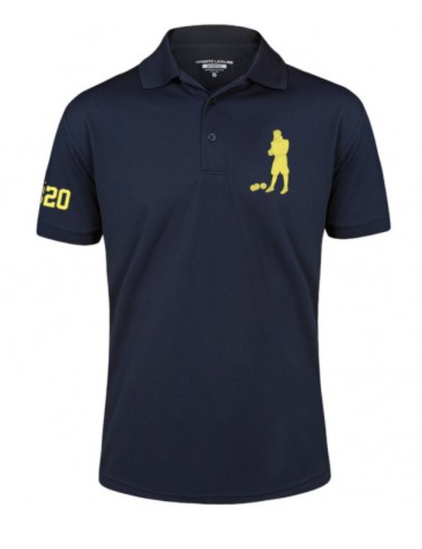 Sir Frances Mens Tournament Top