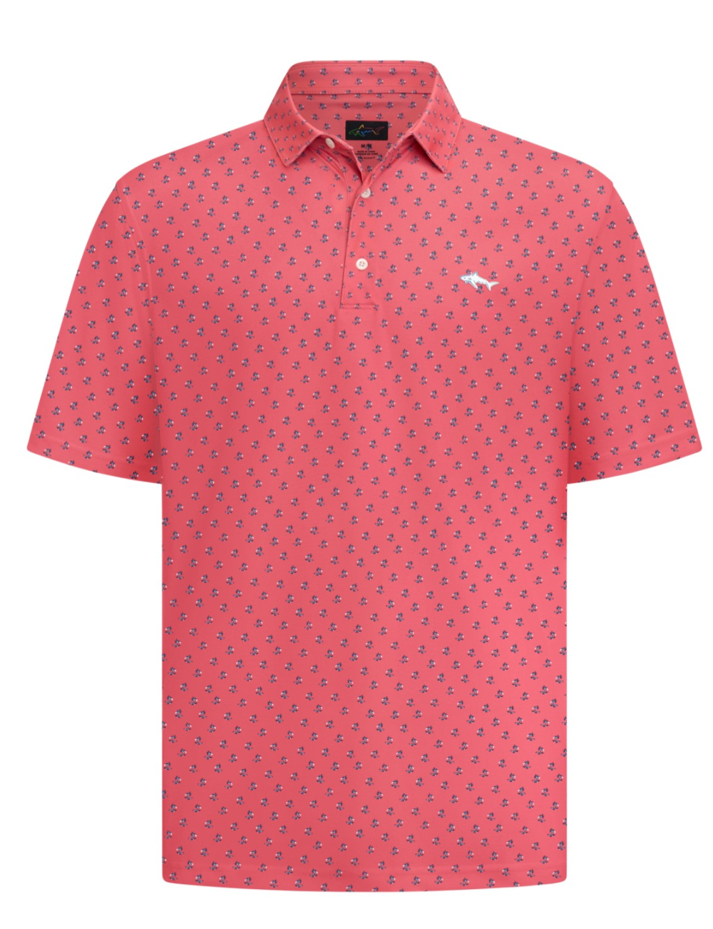 Paradise Men's Tournament Top