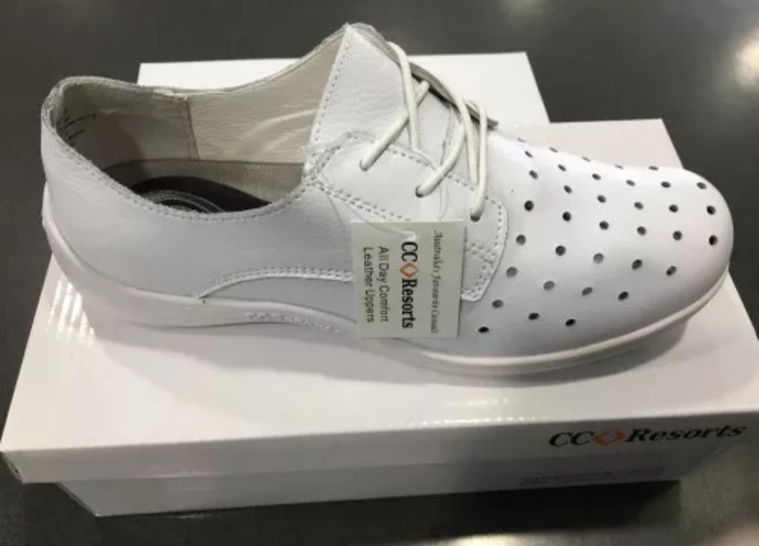 CC Resort Jamie Bowls Shoe