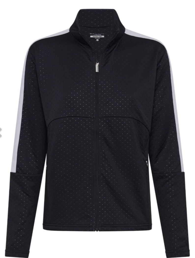 Blanc Ladies Jacket