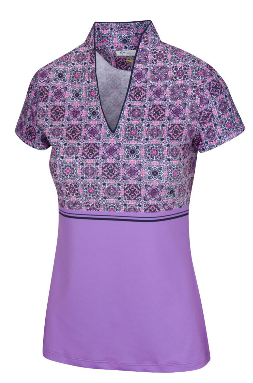 Iris Ladies Tournament Top