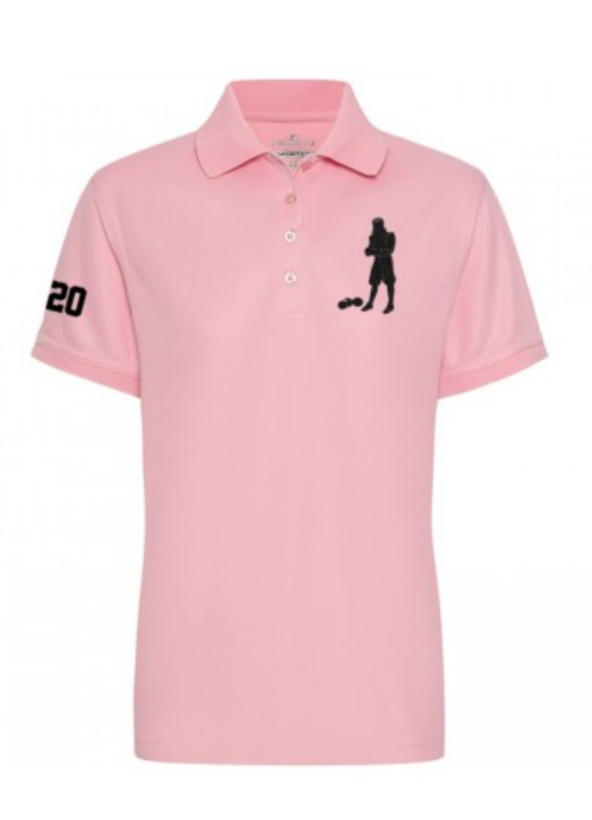 Sir Frances Ladies Tournament Top