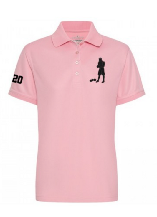 Sir Frances Ladies Tournament Top
