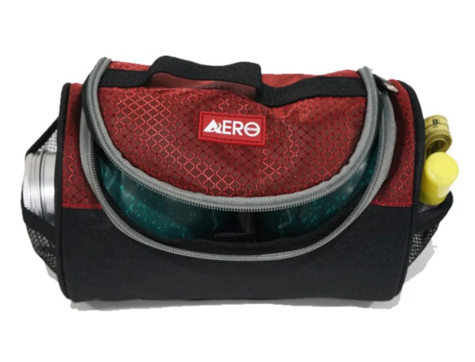 Aero Two Bowls Insert