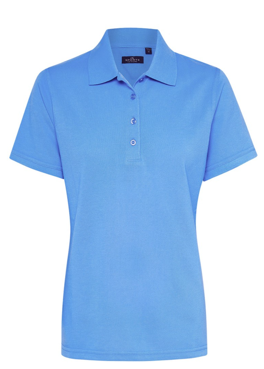 SABB Ladies Polo Top