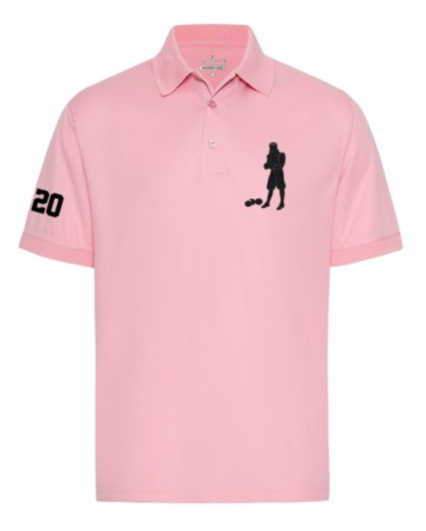 Sir Frances Mens Tournament Top