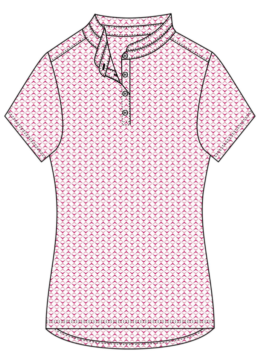 Swift Ladies Tournament Top