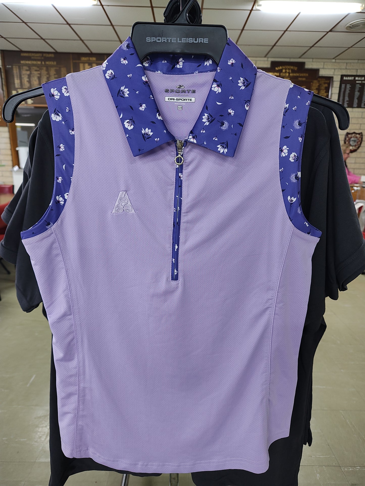 Viola Ladies Tournament Top