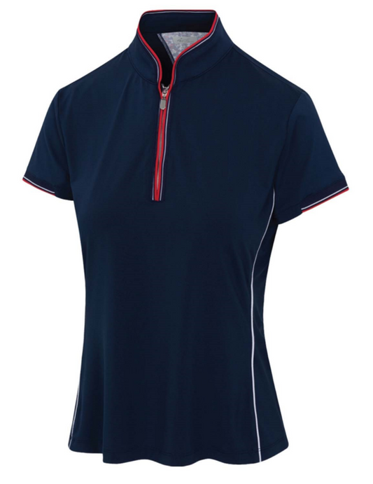 Liberty Ladies Tournament Top