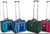 Drakes Pride Low Roller Bag