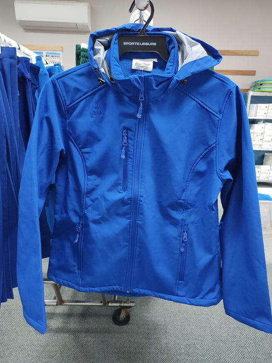 Hunter Soft Shell Jacket