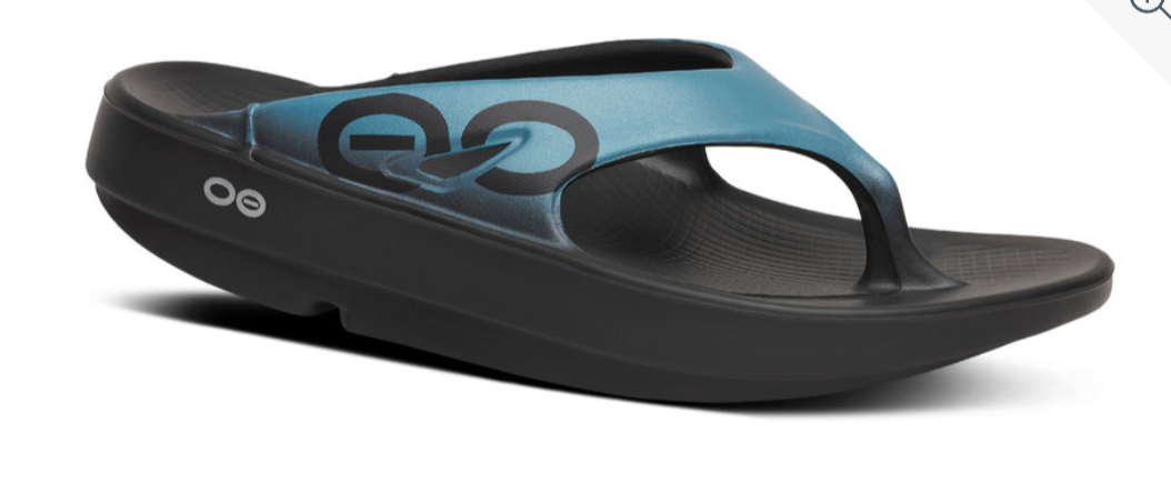 Oofos Thong - Original
