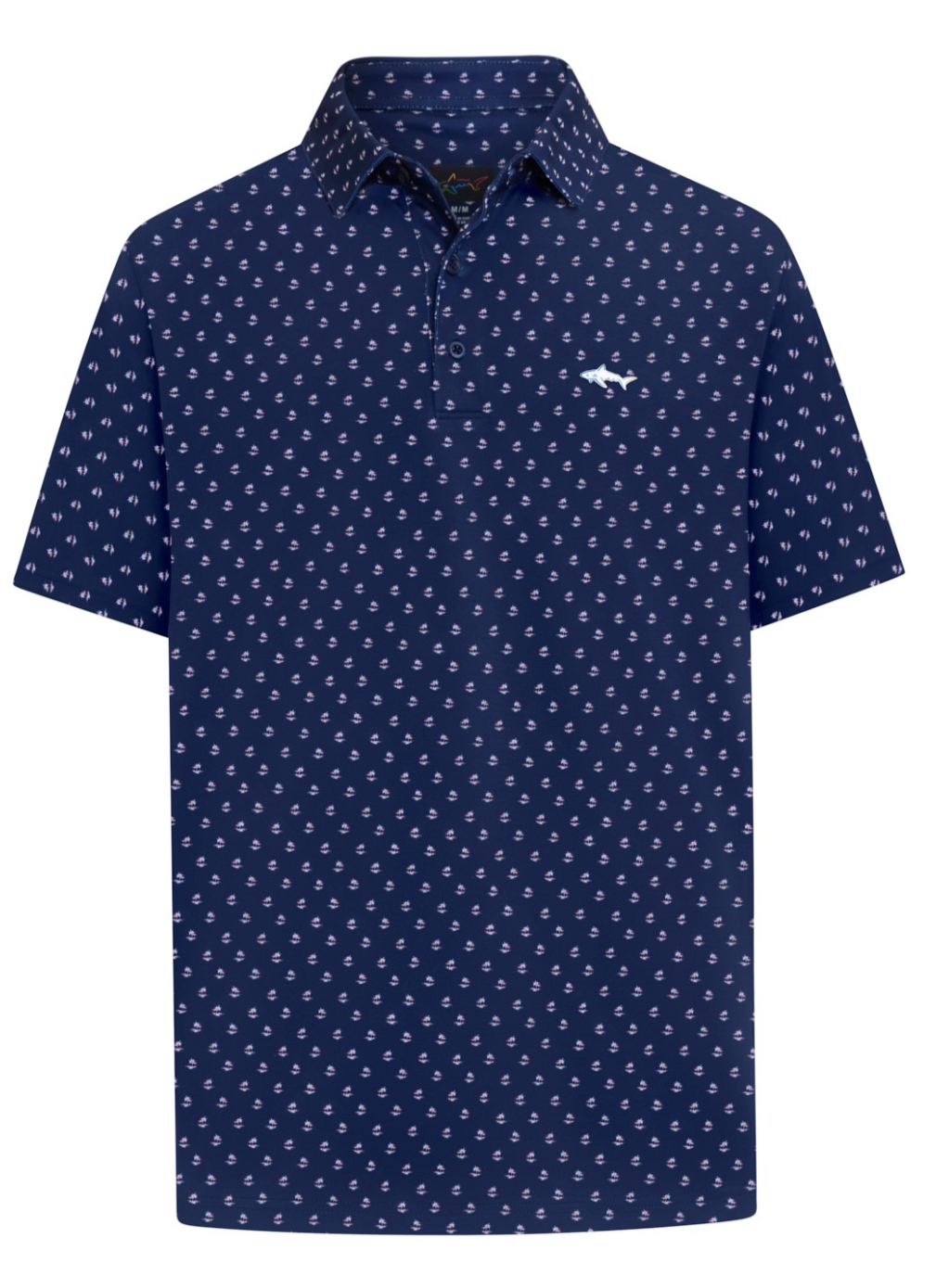 Paradise Men's Tournament Top