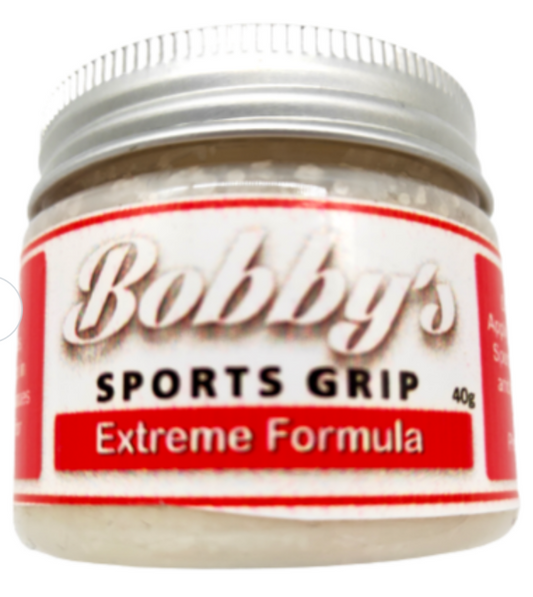 Bobbys Sports Grip