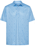 Sailboats Mens Tournament Top