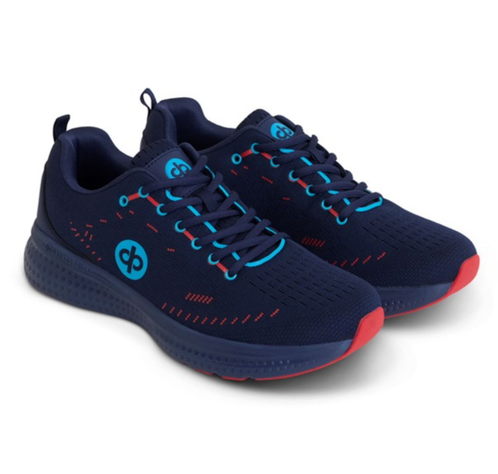 Drakes Pride Renegade Unisex Shoes