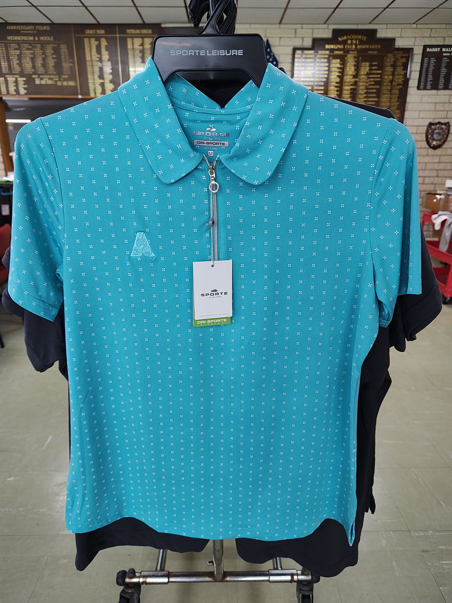 Holly Ladies Tournament Top
