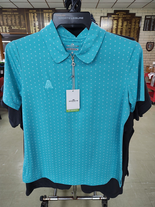 Holly Ladies Tournament Top