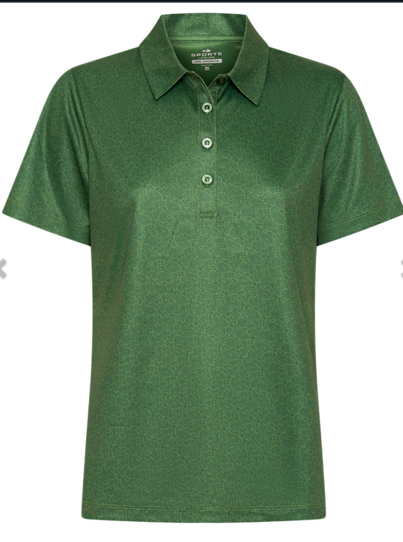 Olive Zara Ladies Tournament Top