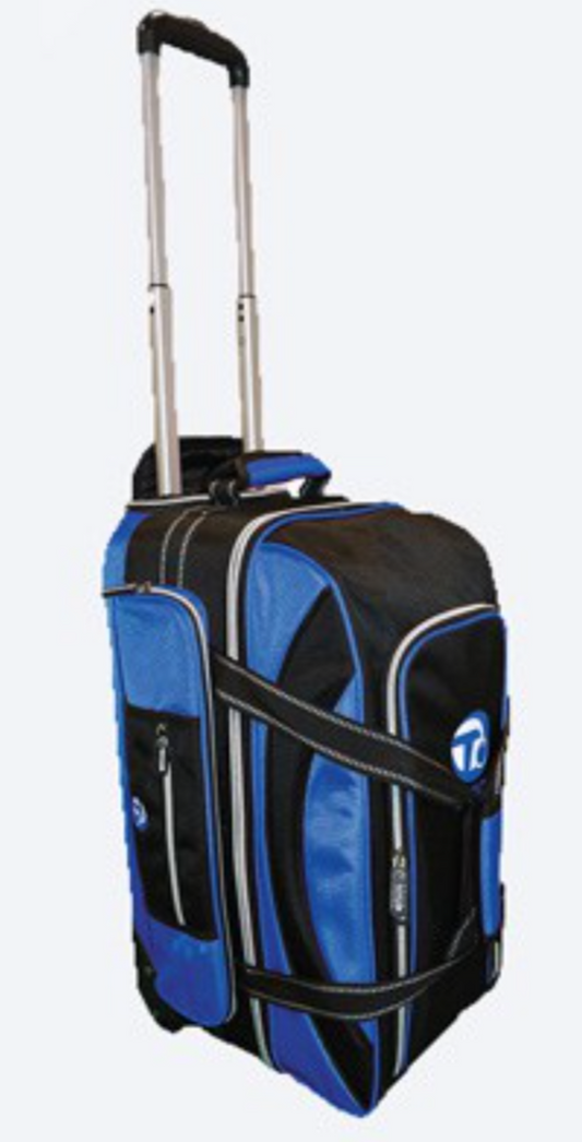 Taylor Ultimate Trolley Bag