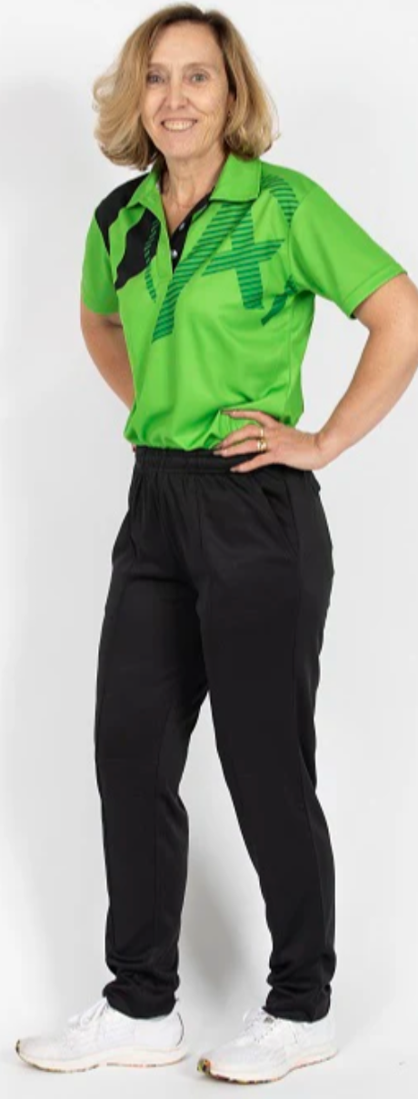 Aceit Ladies Sport Trackpant