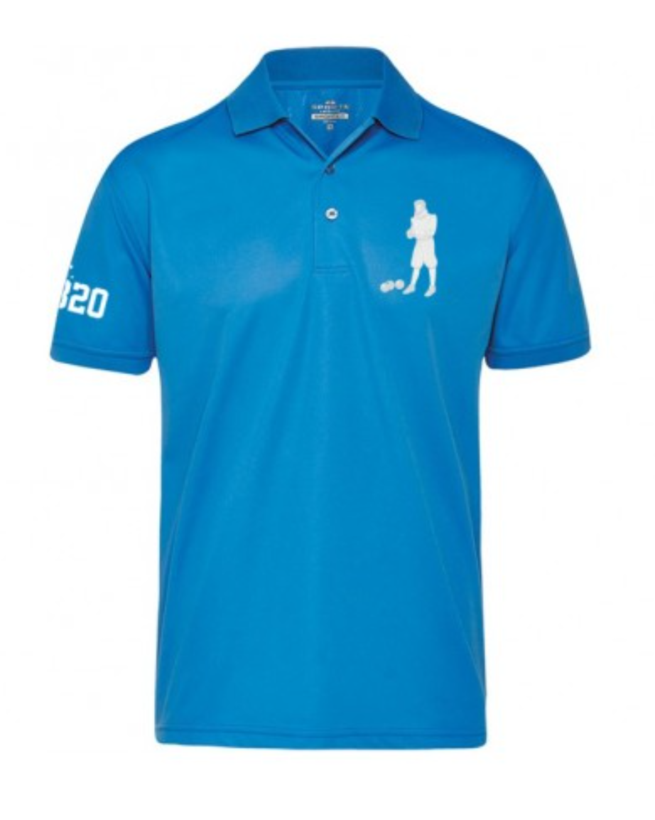 Sir Frances Mens Tournament Top