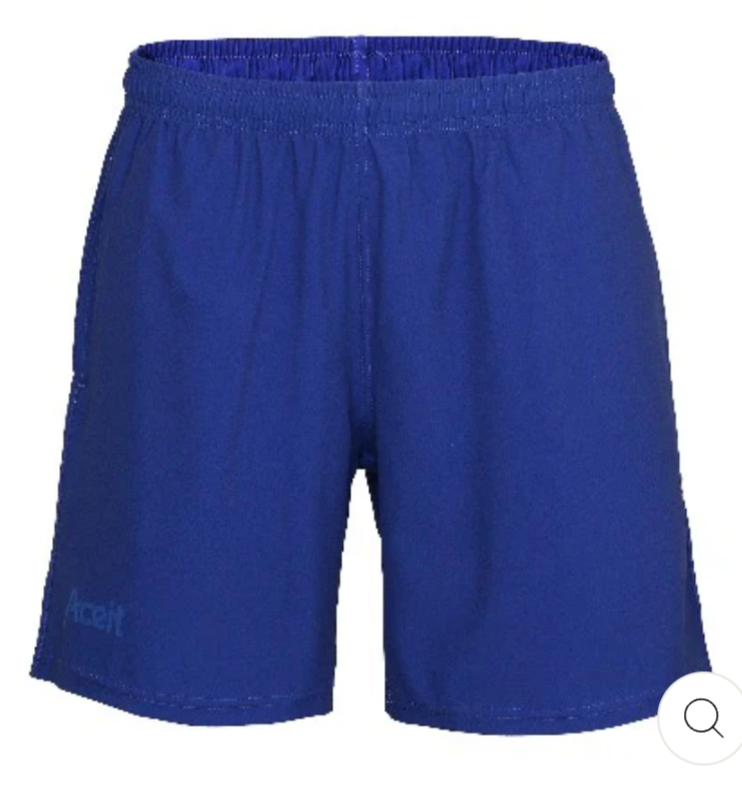 Stretch n Move Mens Shorts