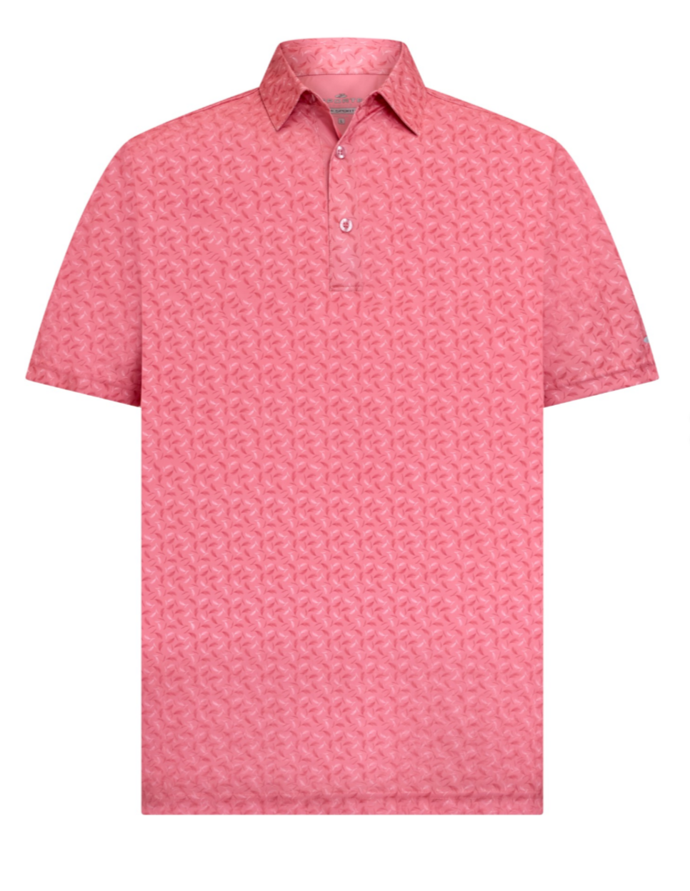 Feather Mens Tournament Top