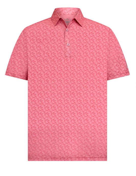 Feather Mens Tournament Top