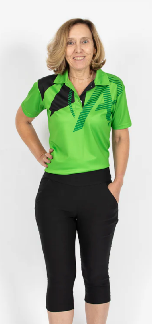 Aceit Stretch Pedal Pusher