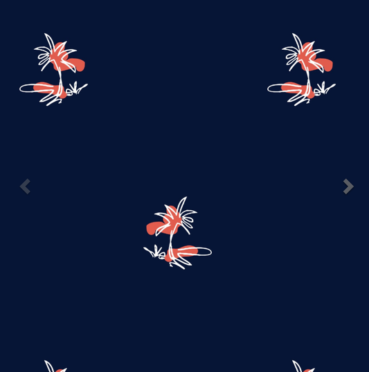 Paradise Men's Tournament Top