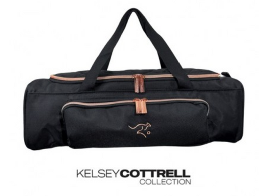 Kelsey Rose Gold Beam 4 Bowls Carry Bag
