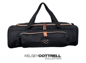 Kelsey Rose Gold Beam 4 Bowls Carry Bag