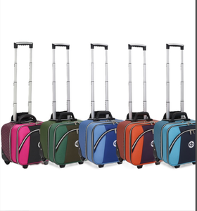 Drakes Pride Horizon Locker Trolley Bag