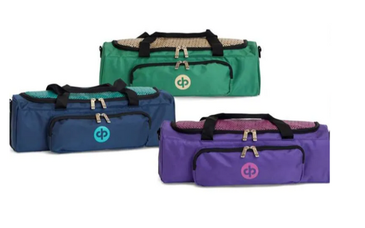 Drakes Pride Beam 4 Bowls Carry Bag
