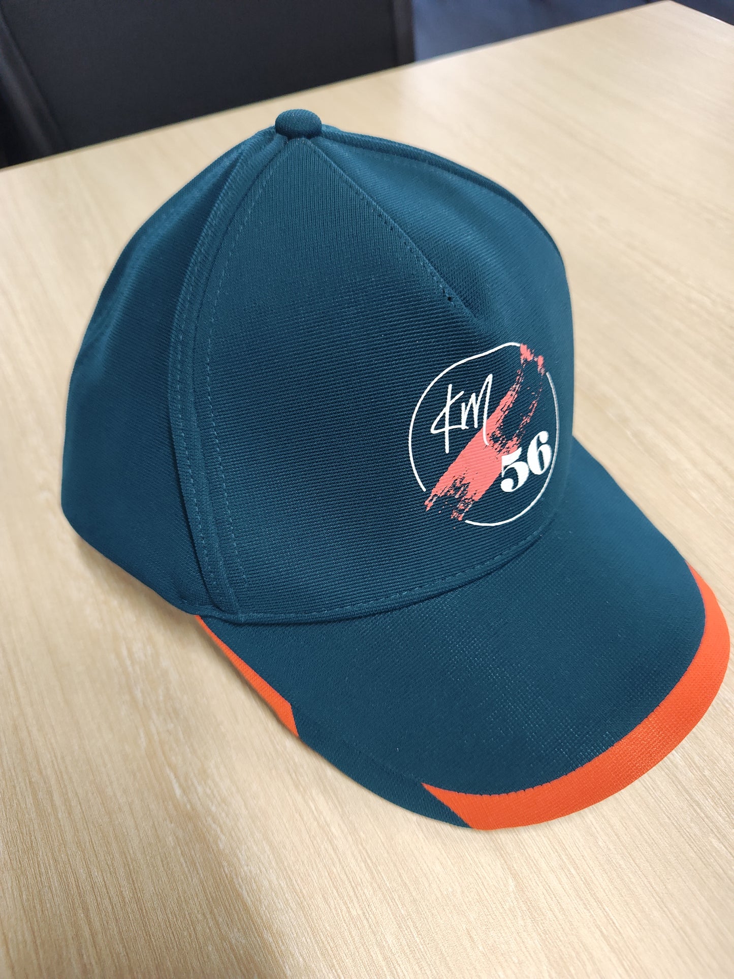 Cap - Karen Murphy