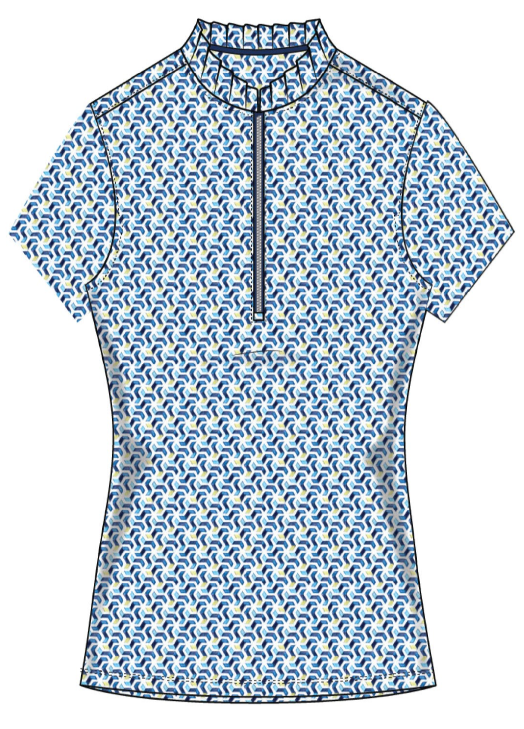 Links Ladies Tournament Top