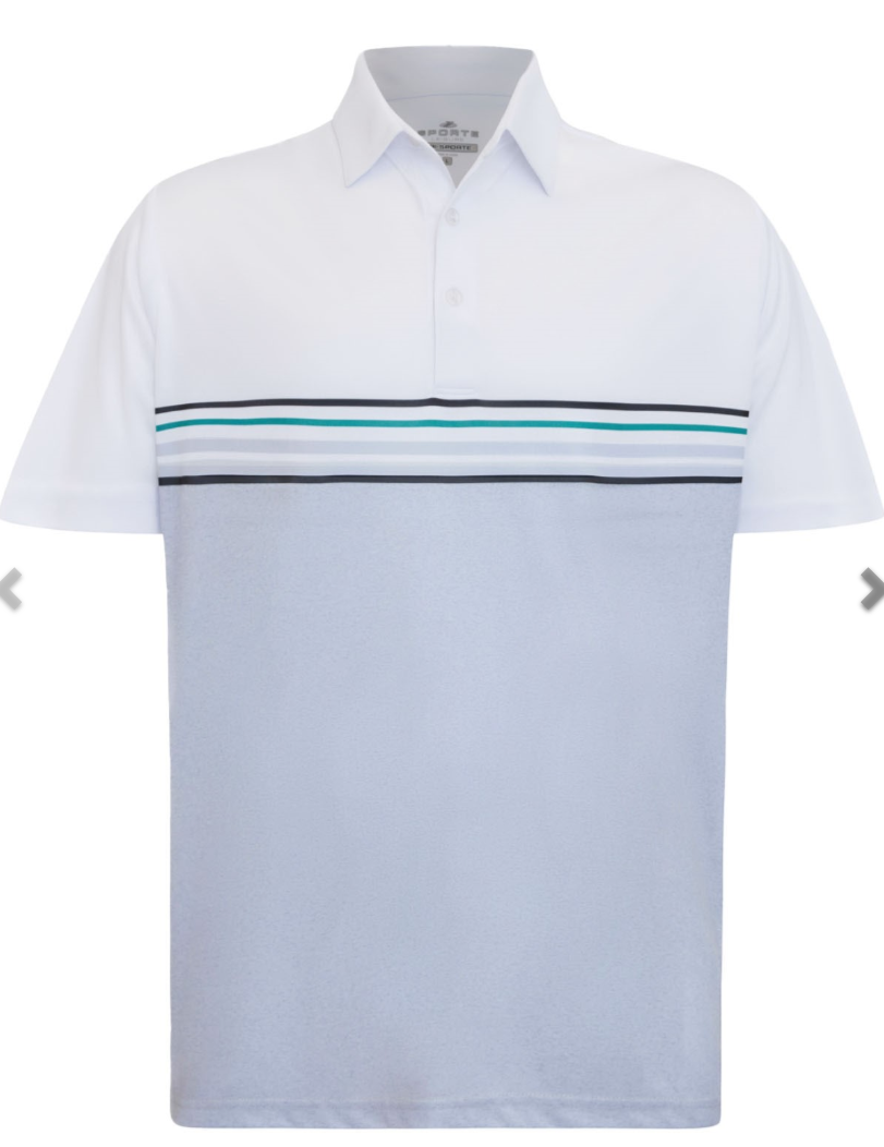 Palermo Mens Tournament Top