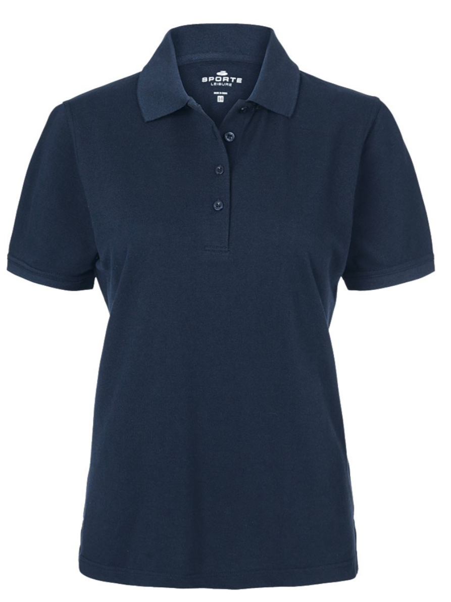 SABB Ladies Polo Top