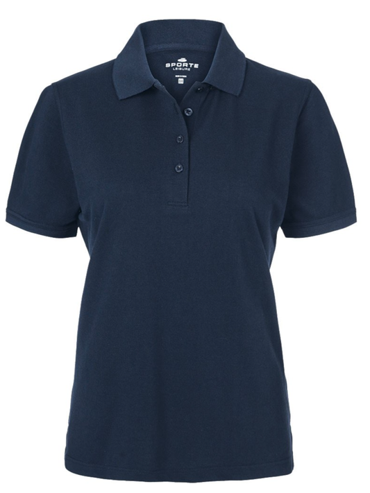 SABB Ladies Polo Top