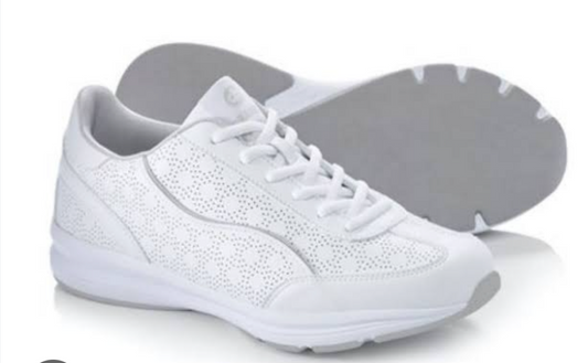 Cosmic Ladies Bowls Shoe