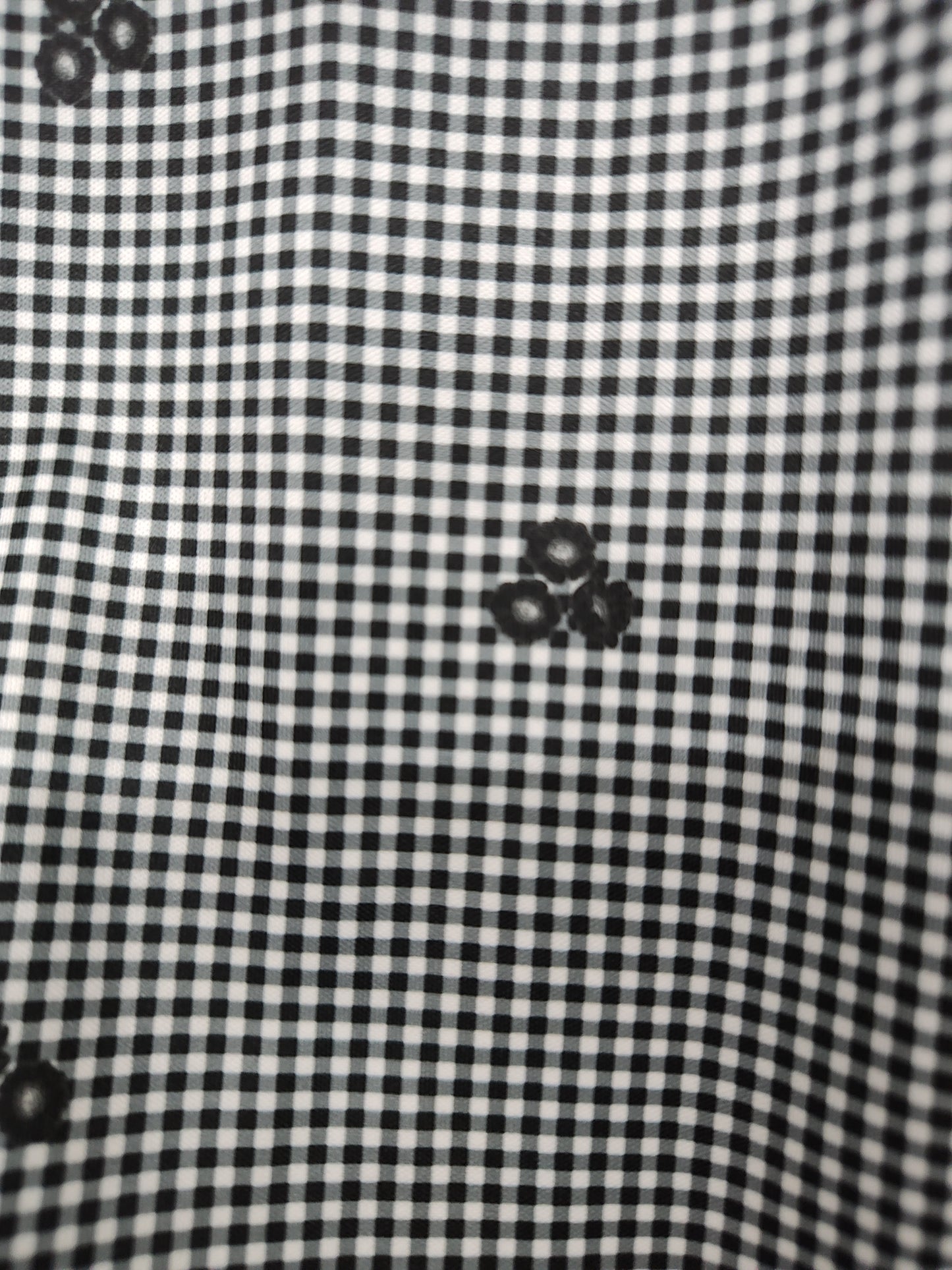 Checkers Ladies Tournament Top