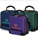 Drakes Pride Quattro 4 Bowls Carry Bag