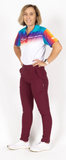 Aceit Stretch Slacks