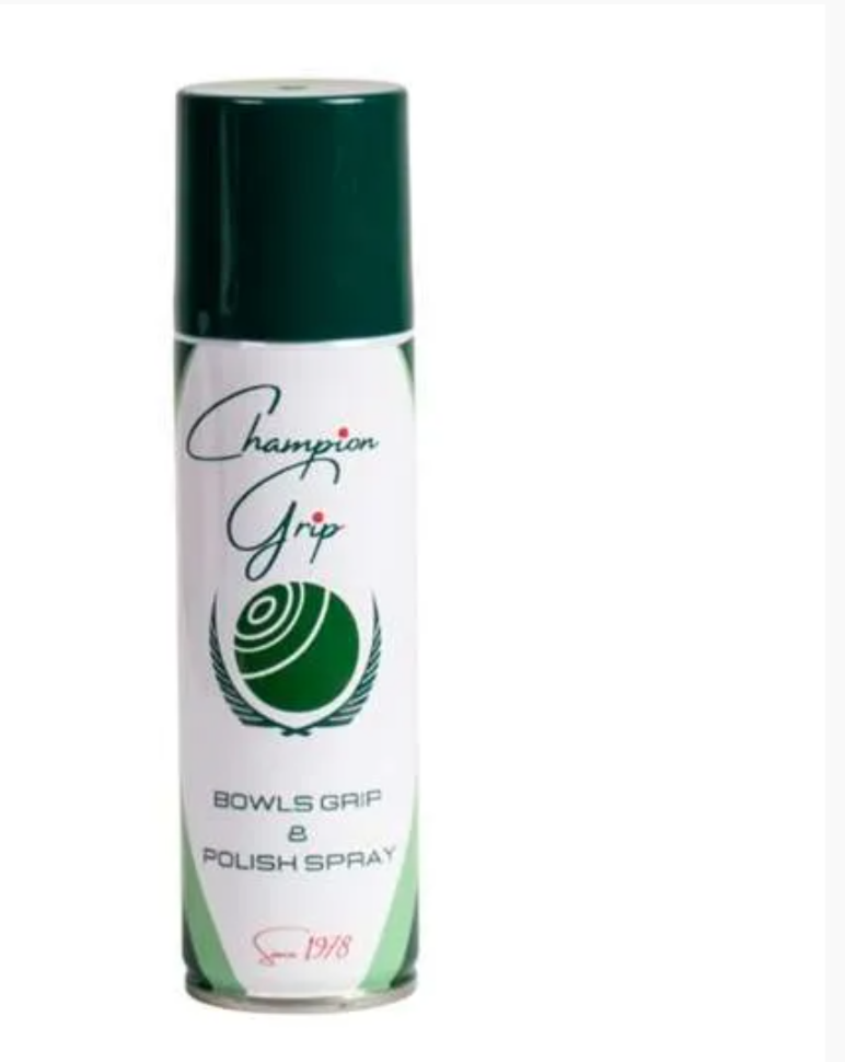 Champion Grip Spray
