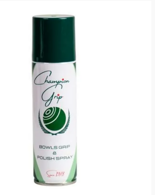 Champion Grip Spray