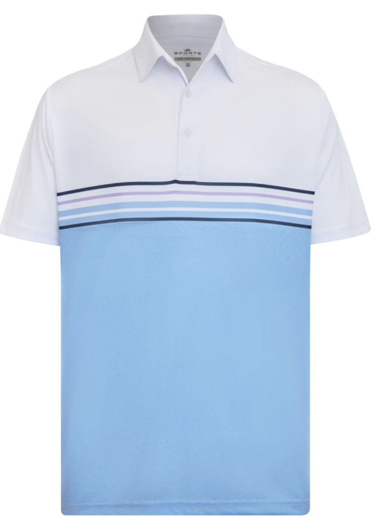 Palermo Mens Tournament Top