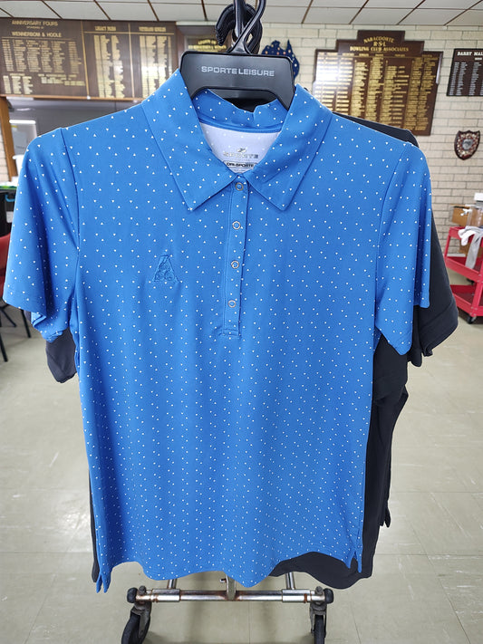 Triangle Ladies Tournament Top