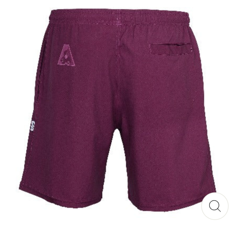 Stretch n Move Mens Shorts